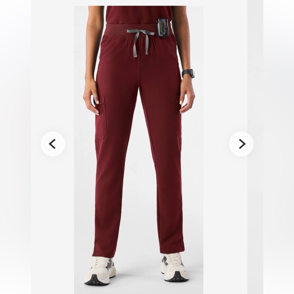 Figs Scrub Set - Picture 3 of 7